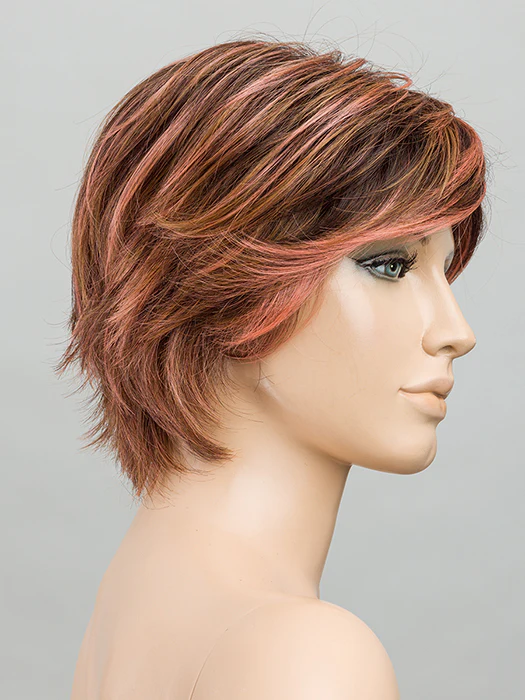 Ellen Wille - Avenue Soft | Hair Society | Heat Friendly Synthetic Wig