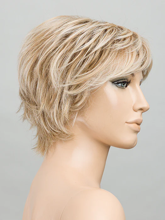 Ellen Wille - Avenue Soft | Hair Society | Heat Friendly Synthetic Wig