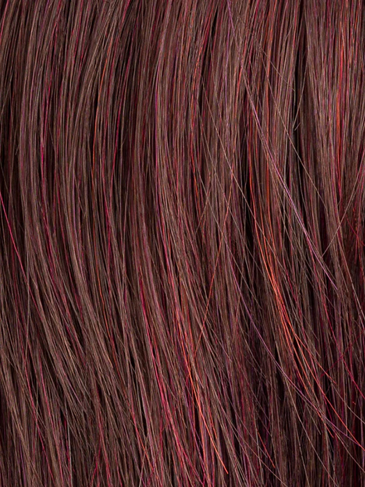 Ellen Wille - Rainbow|Perucci|Synthetic