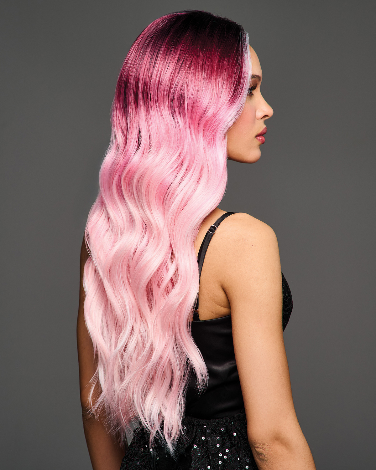 Hairdo - Bubblegum Babe