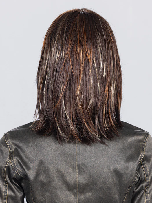 Ellen Wille - Rainbow|Perucci|Synthetic