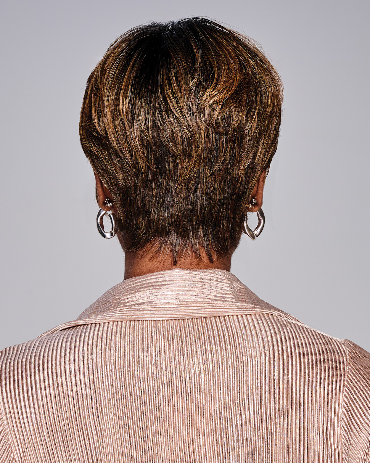 Kim Kimble - Nia