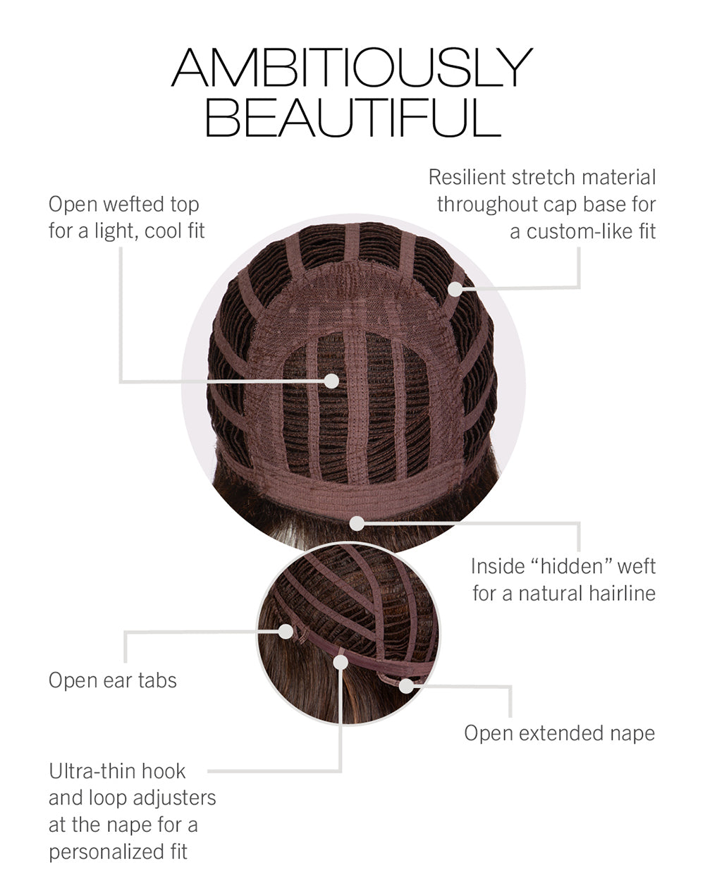 Gabor - Ambitiously Beautiful