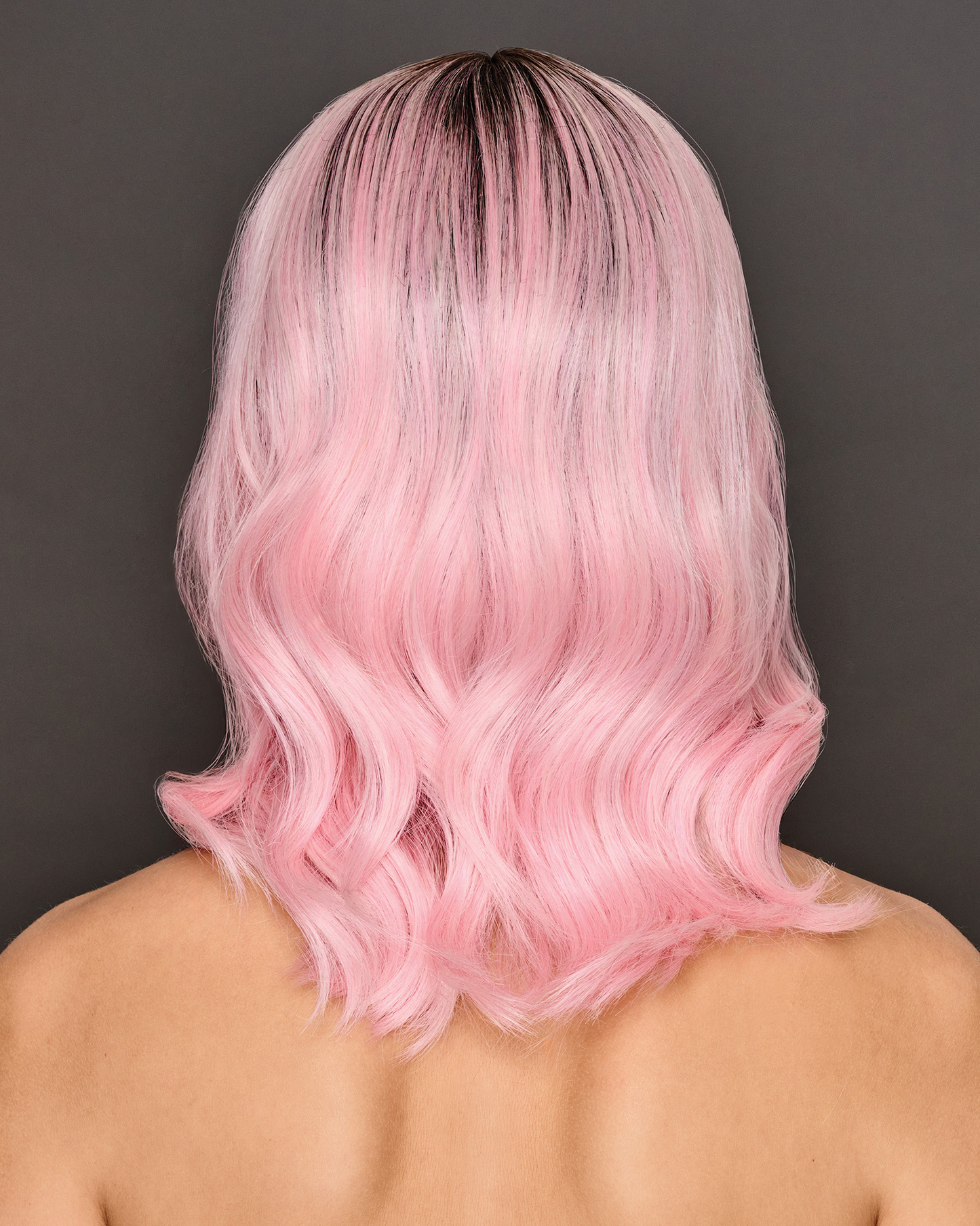 Clearance - Hairdo - How Pink It Is