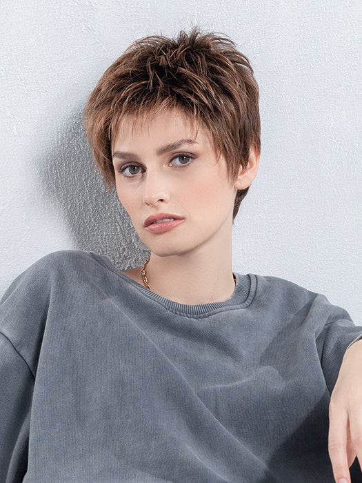 Ellen Wille - Chat|Perucci|Heat Friendly