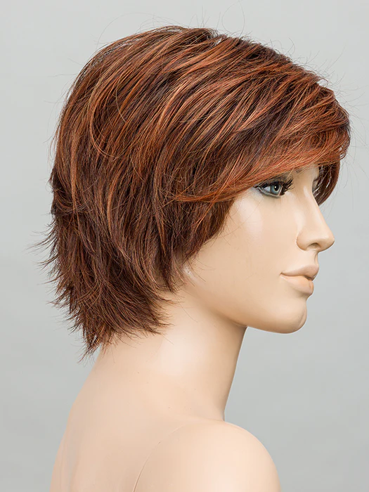 Ellen Wille - Avenue Soft | Hair Society | Heat Friendly Synthetic Wig