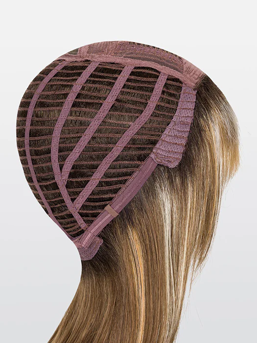 Ellen Wille - Rainbow|Perucci|Synthetic