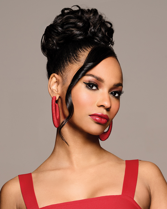Kim Kimble - Clip It Classy