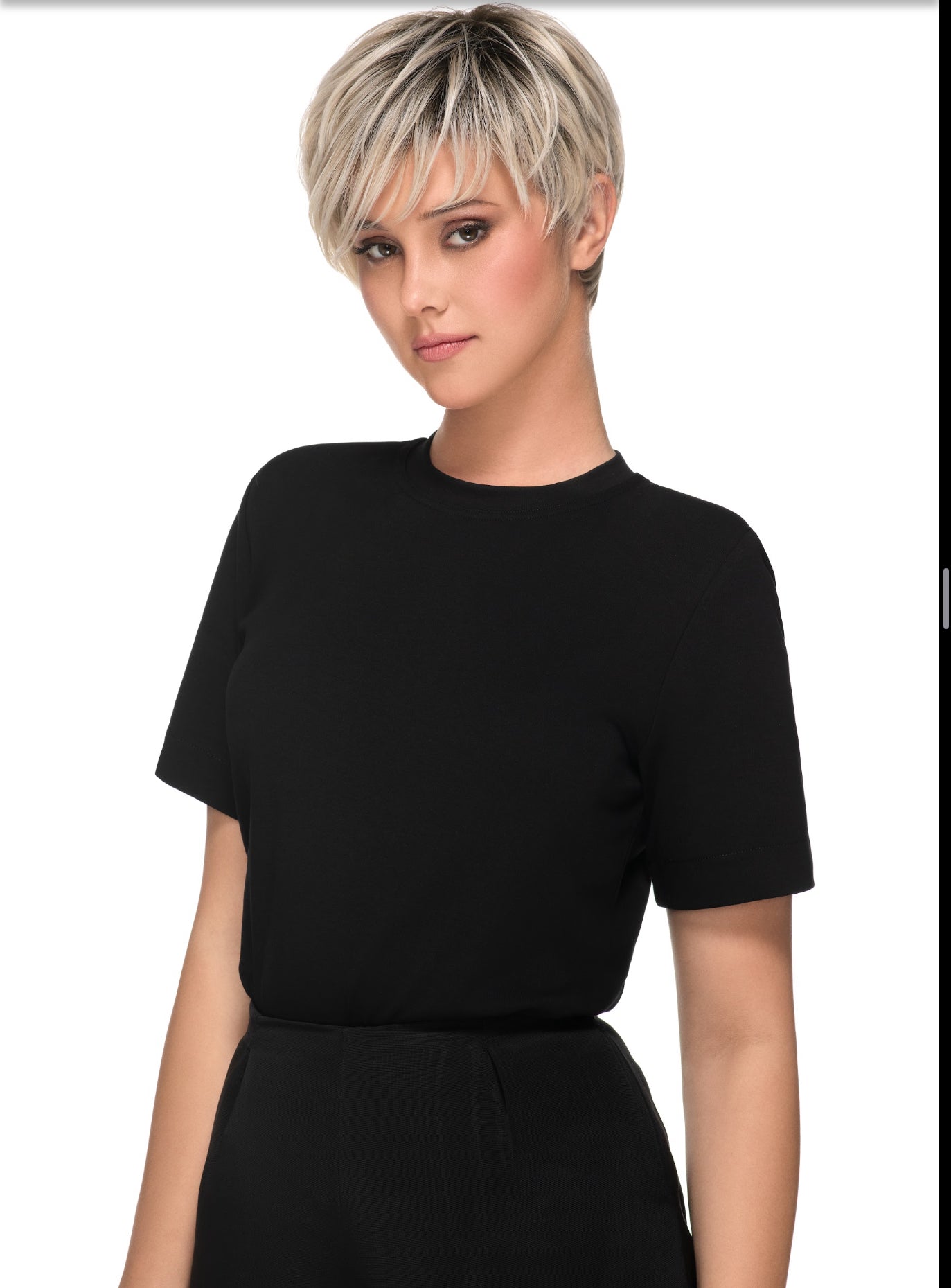 TressAllure Specials - Cool Pixie – Krowning Glory Boutique