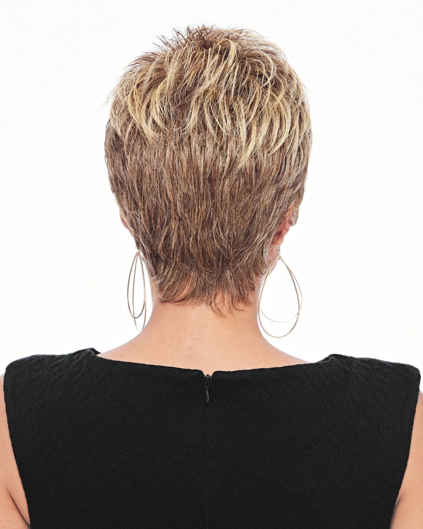 Hairdo - Pretty Short Pixie