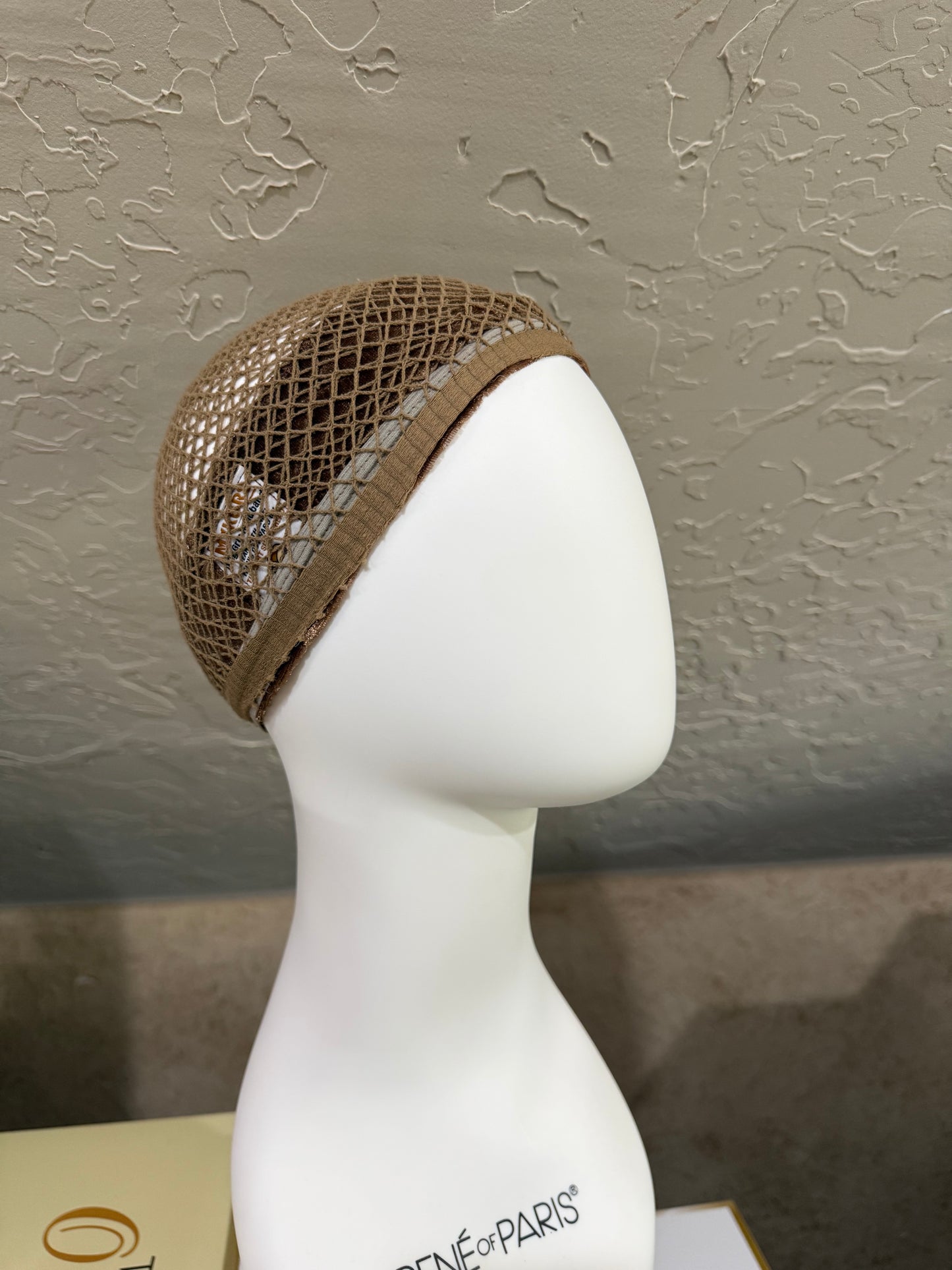 Must Haves - Tina’s Cap