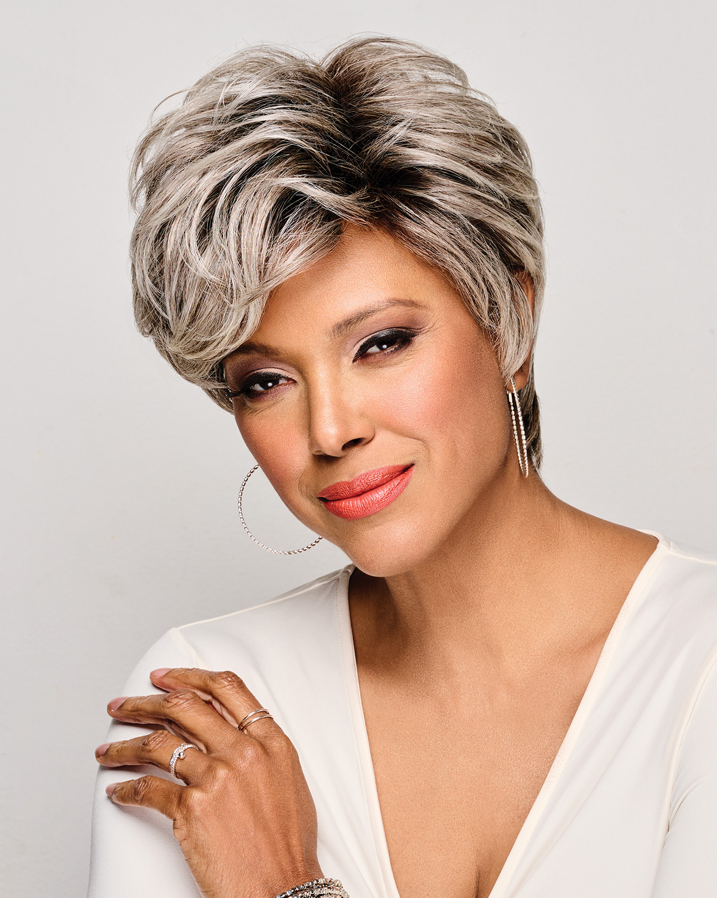Kim Kimble - Simone