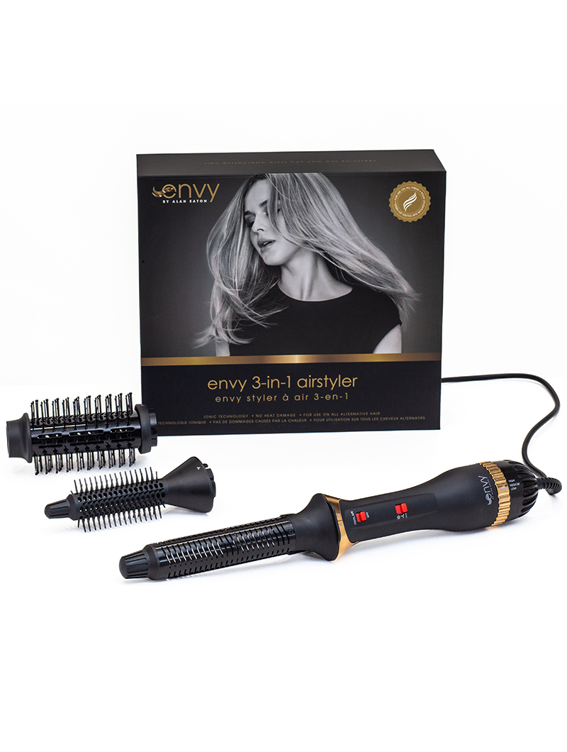 Must Haves - Envy - Airstyler - Arriving the end of October