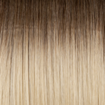 Kim Kimble - 16” Flip Pony & Bangs