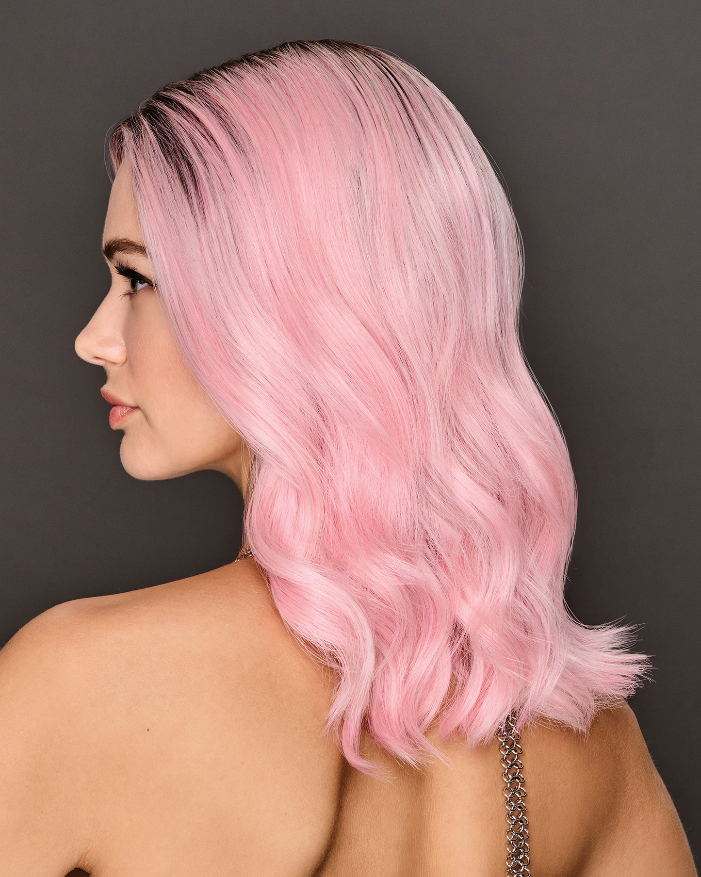 Clearance - Hairdo - How Pink It Is