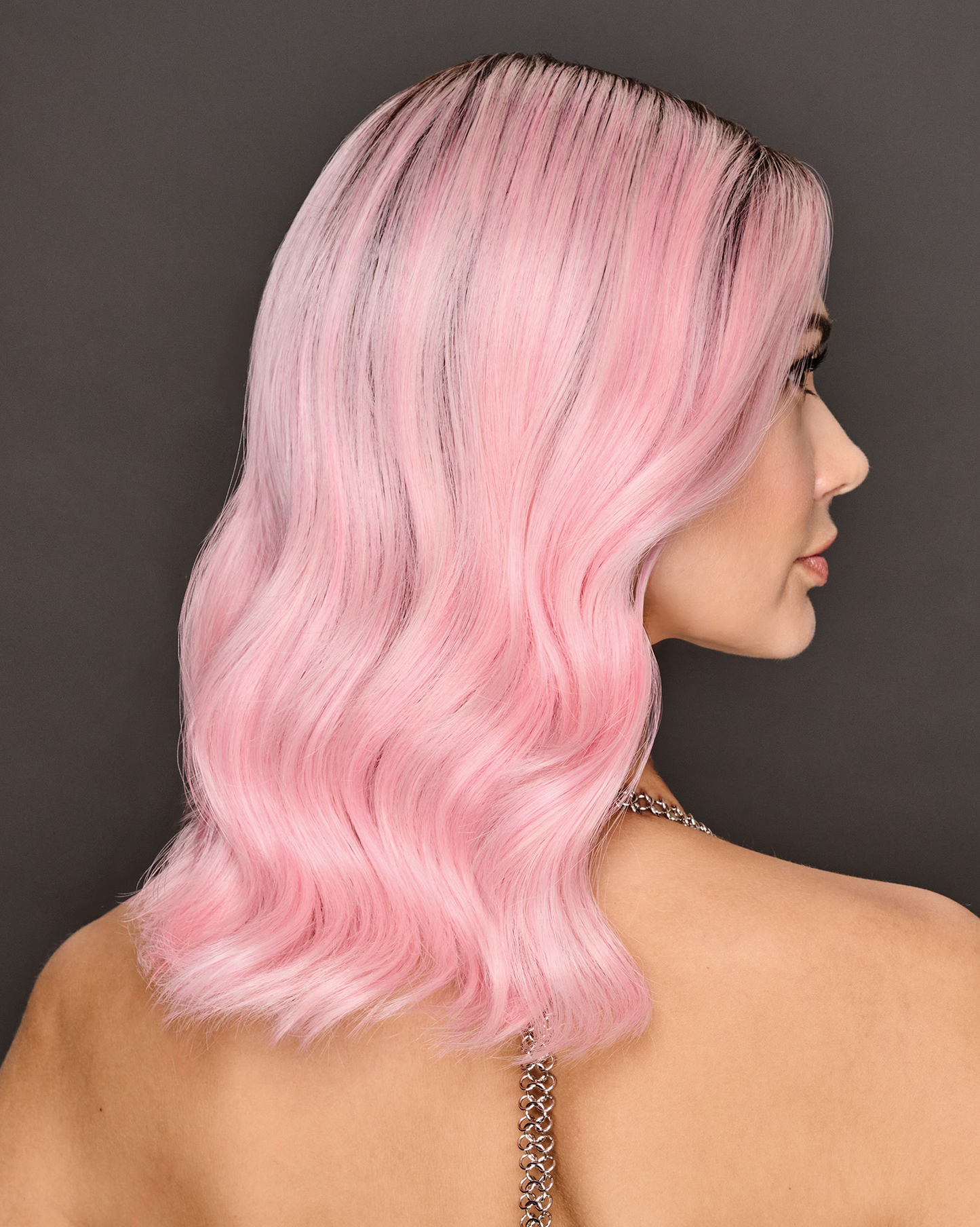 Clearance - Hairdo - How Pink It Is