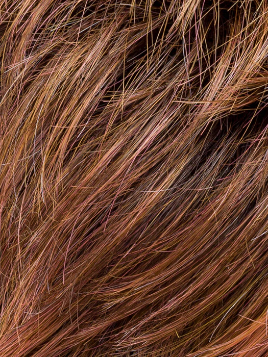 Ellen Wille - Chat|Perucci|Heat Friendly