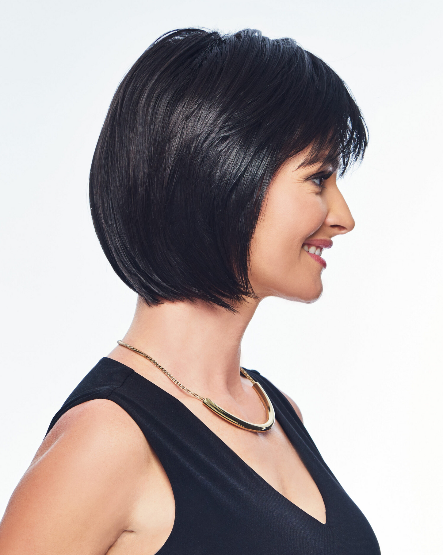 Hairdo - Seriously Sleek Bob