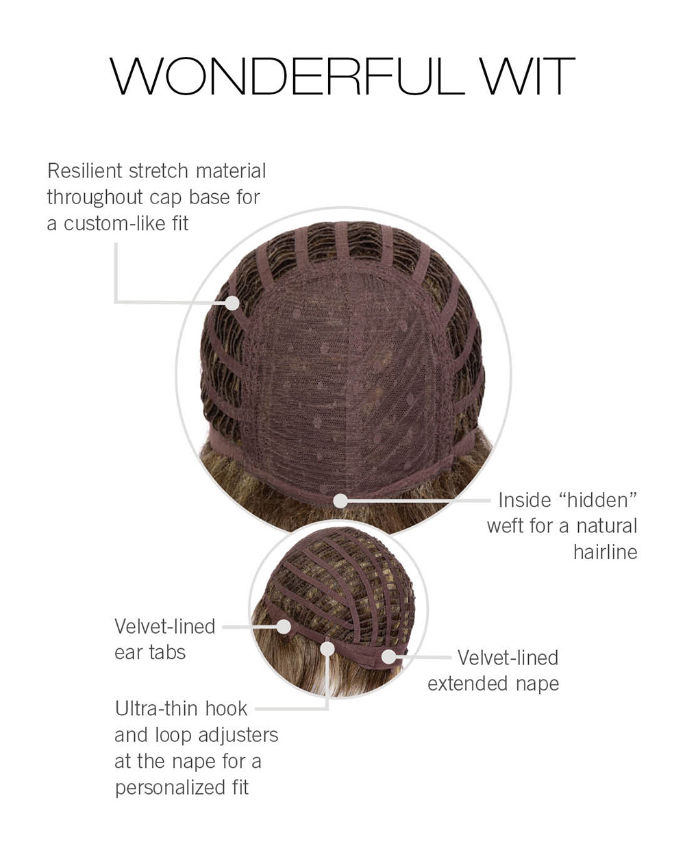 Gabor - Wonderful Wit