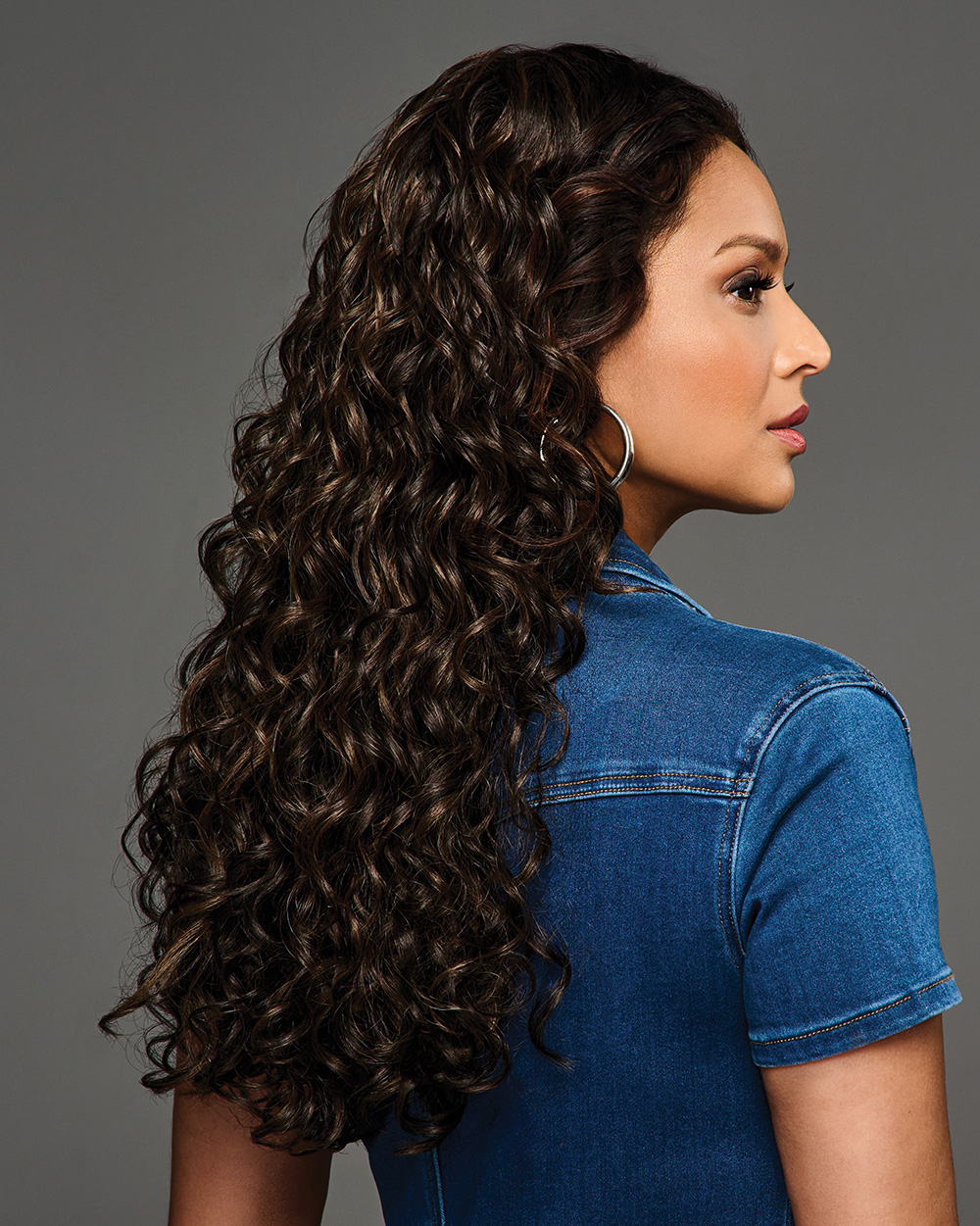 Kim Kimble - Makenna