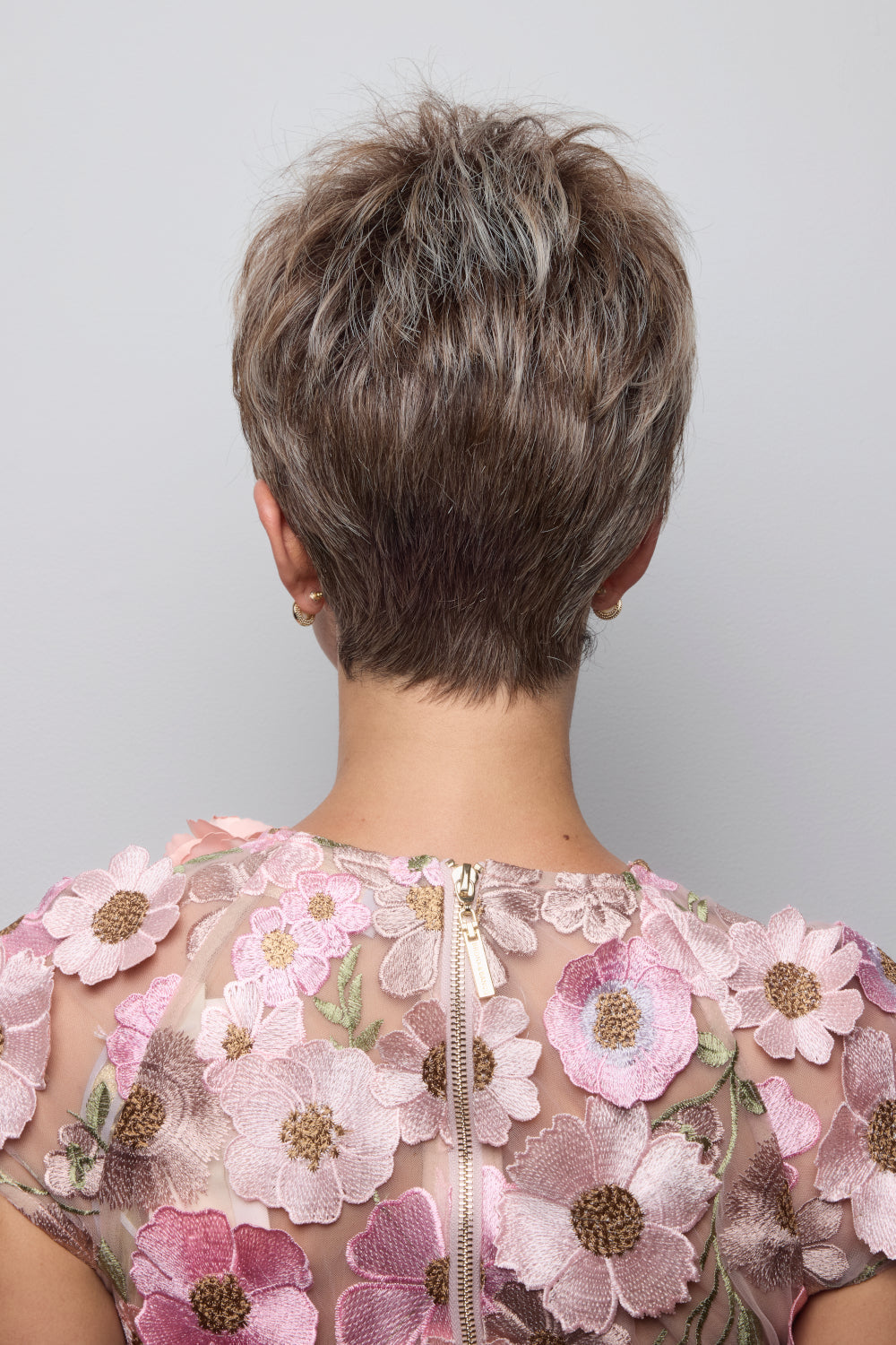 Rene of Paris - Rin by Noriko - Natural Movement / Synthetic Fiber / Heat Friendly Fiber Blend