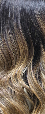 Clearance - BelleTress - Maxwella 22 Balayage