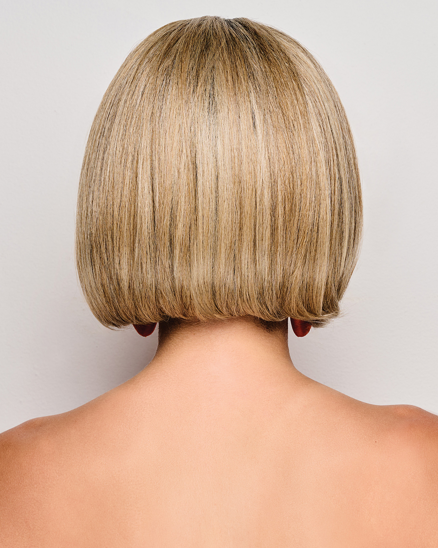 Kim Kimble - 14” Classic Bob Headband Wig