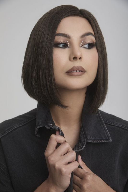 Rene of Paris - Kai