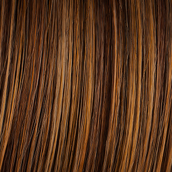Hairdo - Textured Fringe Bob