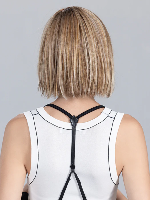 Ellen Wille - Ready|Perucci|Heat Friendly Sythetic