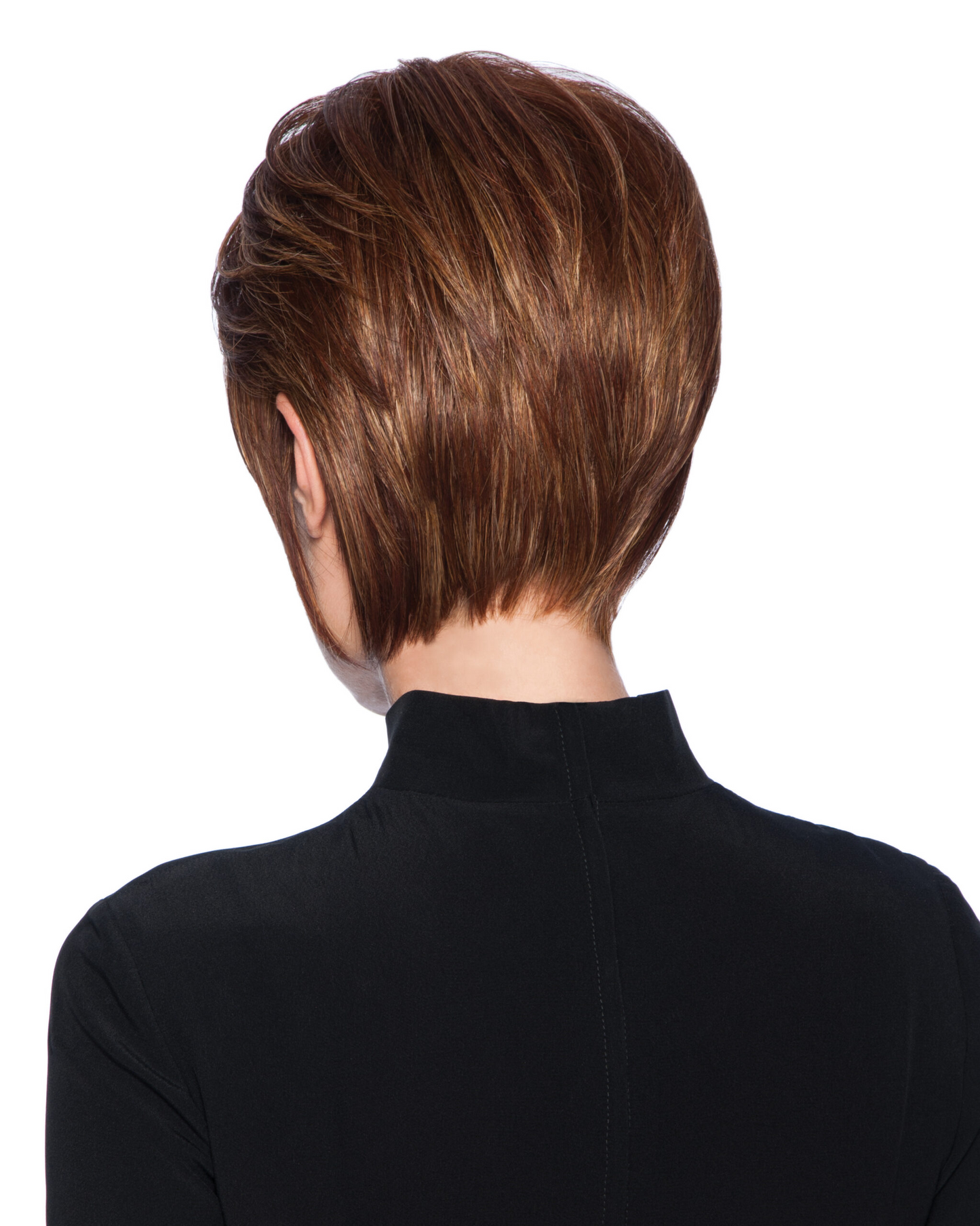 Live Show - Hairdo - Wispy Cut