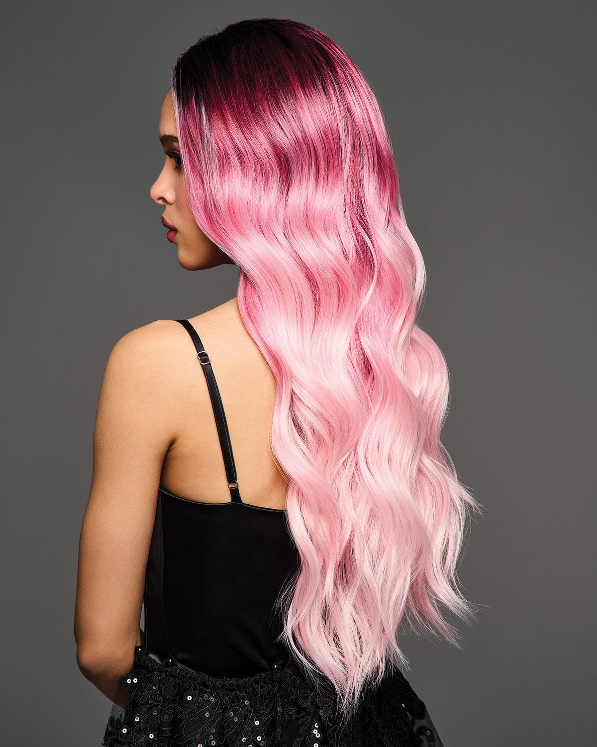 Hairdo - Bubblegum Babe