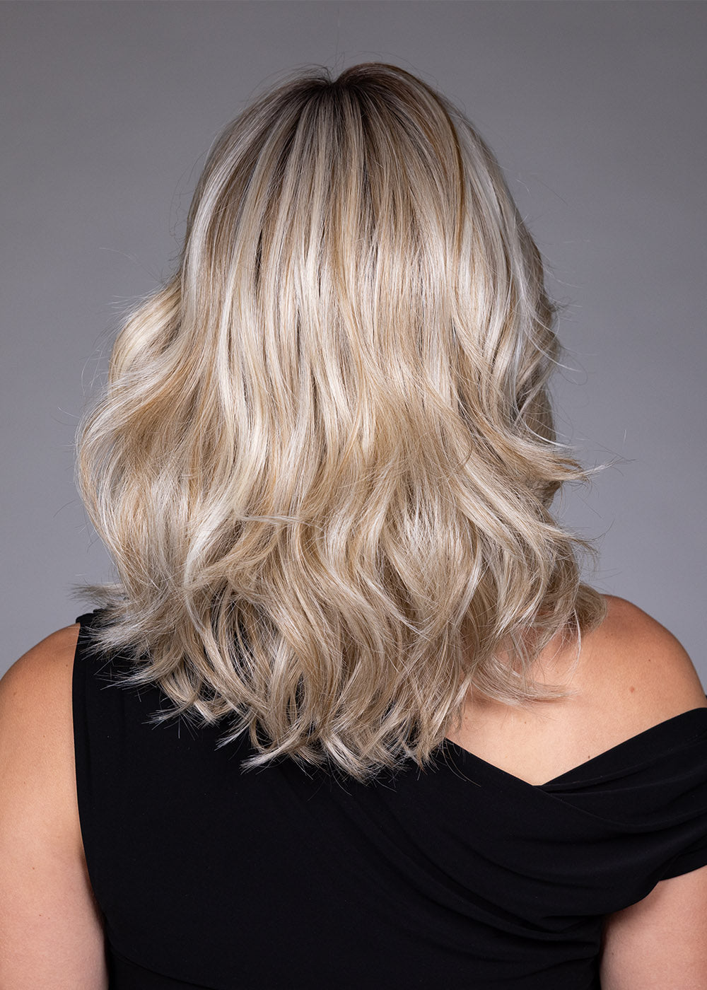 Live Show - BelleTress - Lux SE - Anna