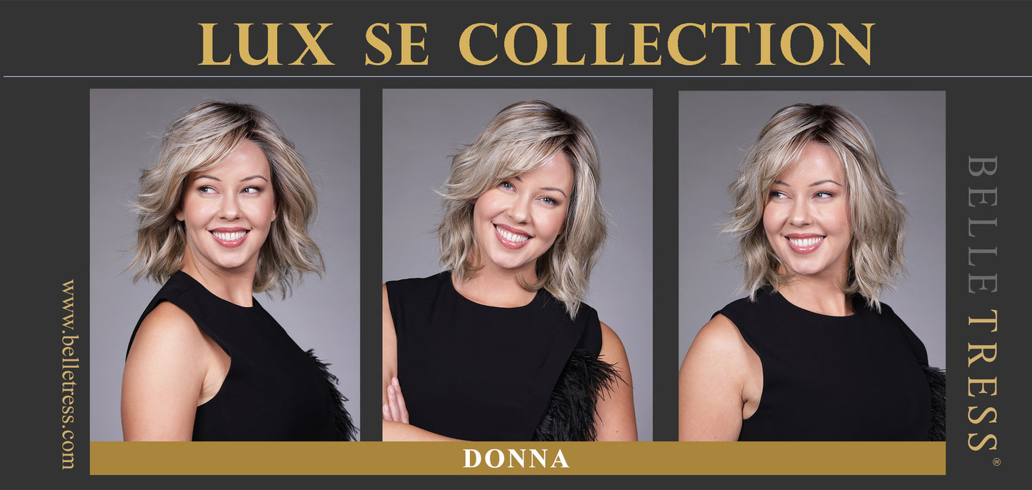 BelleTress - Lux SE - Donna - Pre Order Expected 3/25/26
