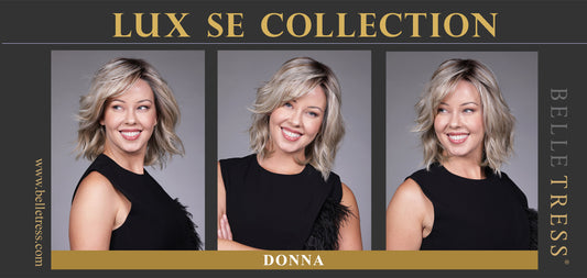 BelleTress - Lux SE - Donna - Pre Order Expected 3/25/26