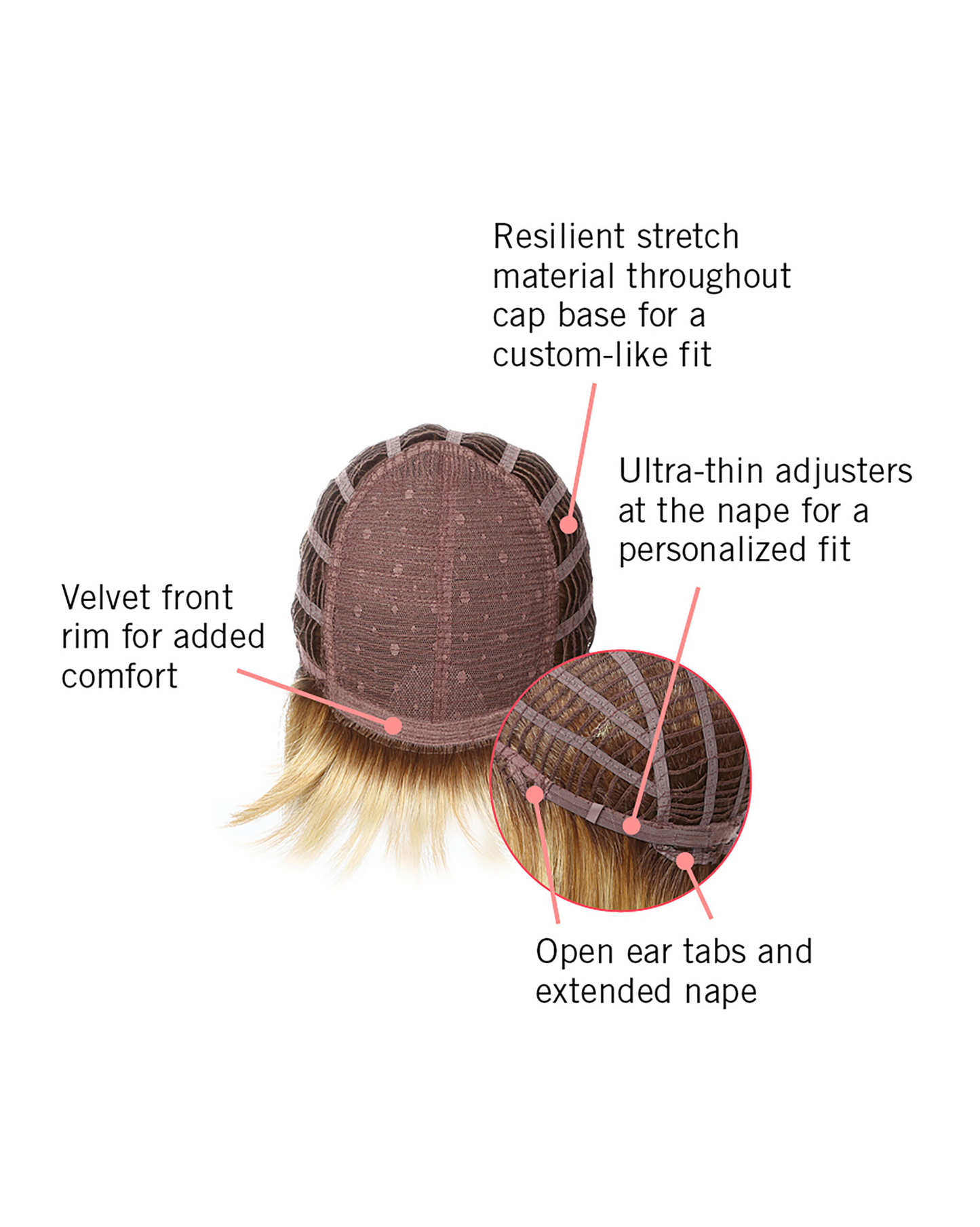 Live Show - Hairdo - Feather Cut
