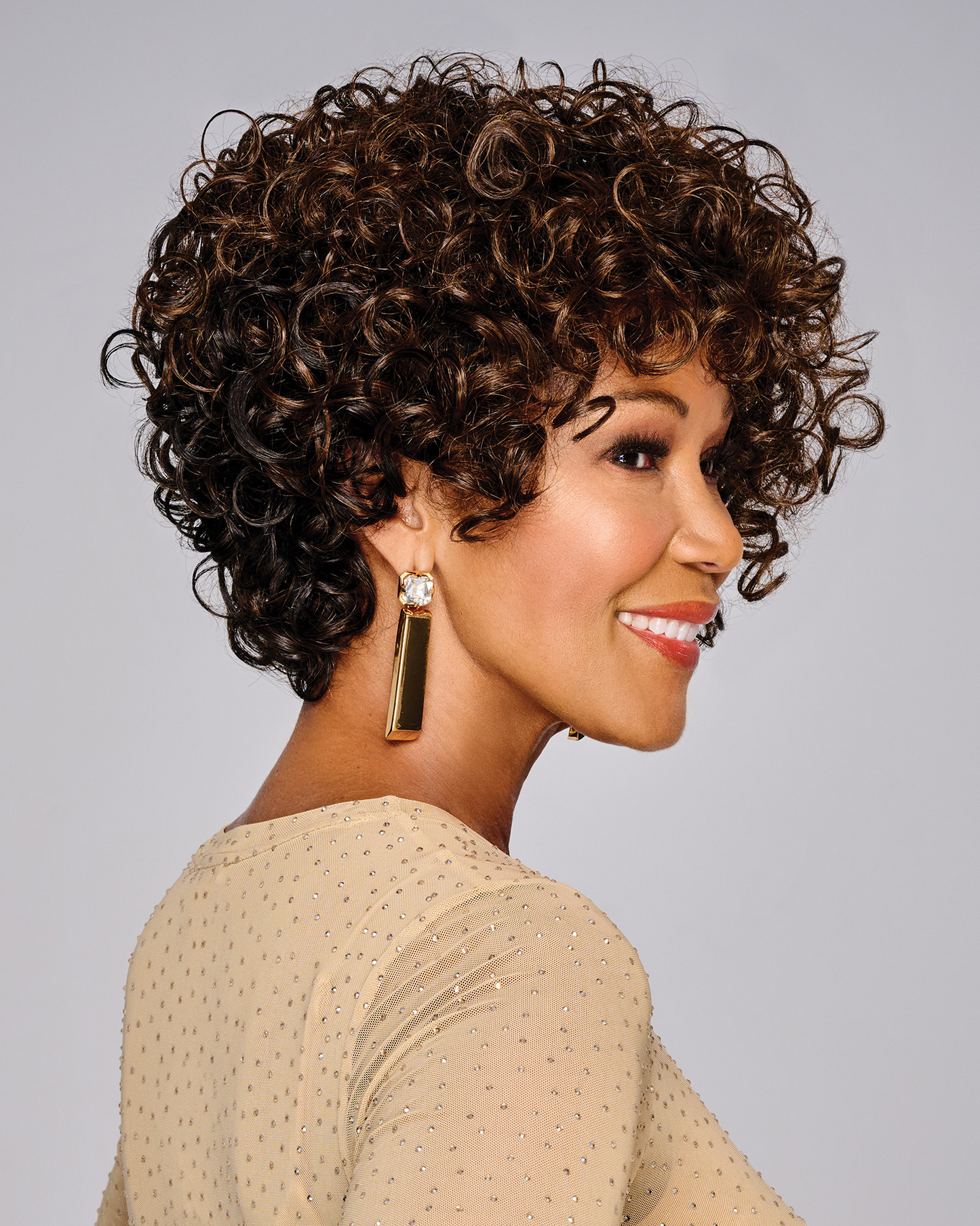 Kim Kimble - Leilani