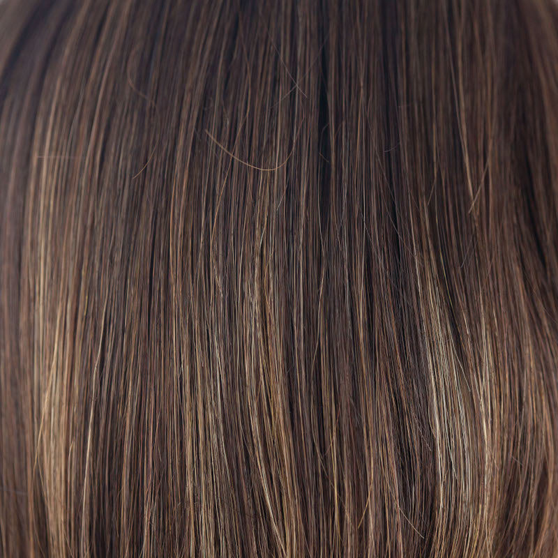 Rene of Paris - Rin by Noriko - Natural Movement / Synthetic Fiber / Heat Friendly Fiber Blend