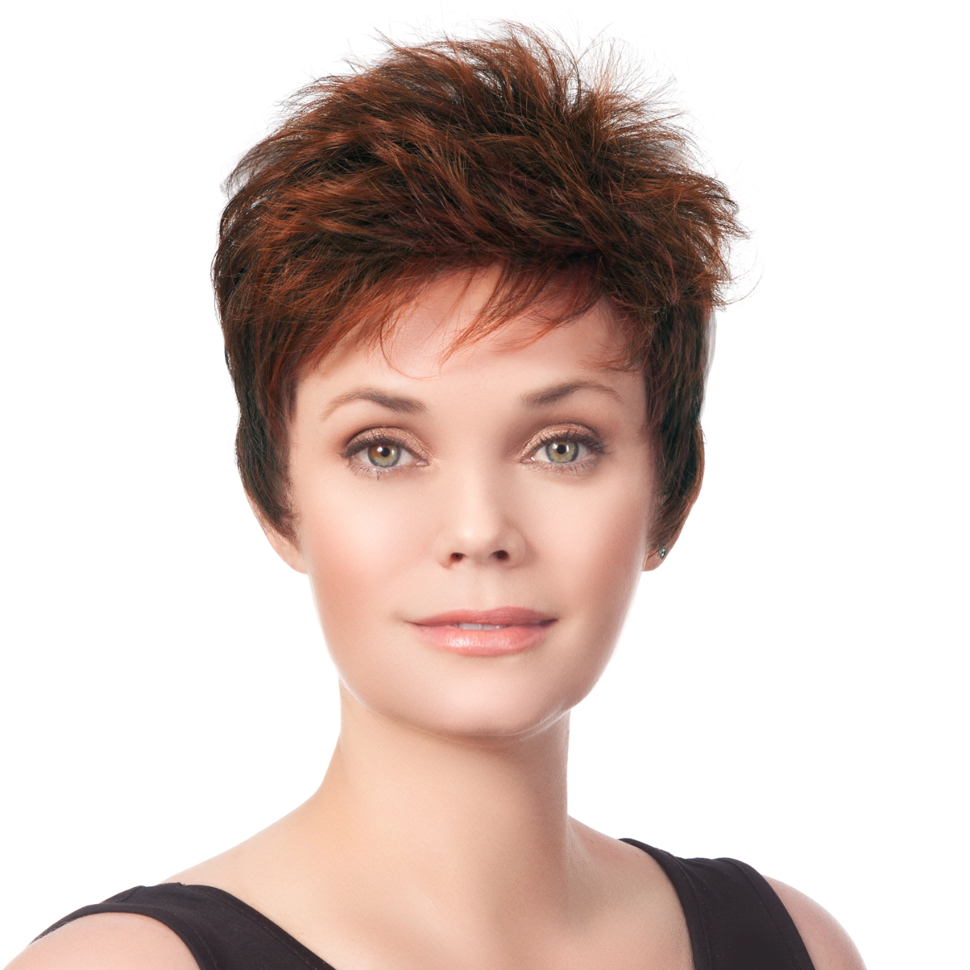 TressAllure Specials - Short Cut Pixie