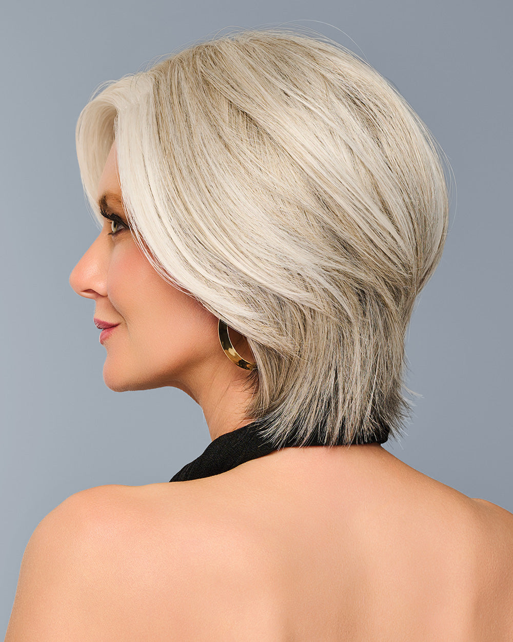 Live Show -Raquel - Tailored Allure