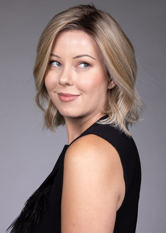 Belletress - New Entertainment - ICON HT Collection - Berry - Pre-Order Expected 3/25/26