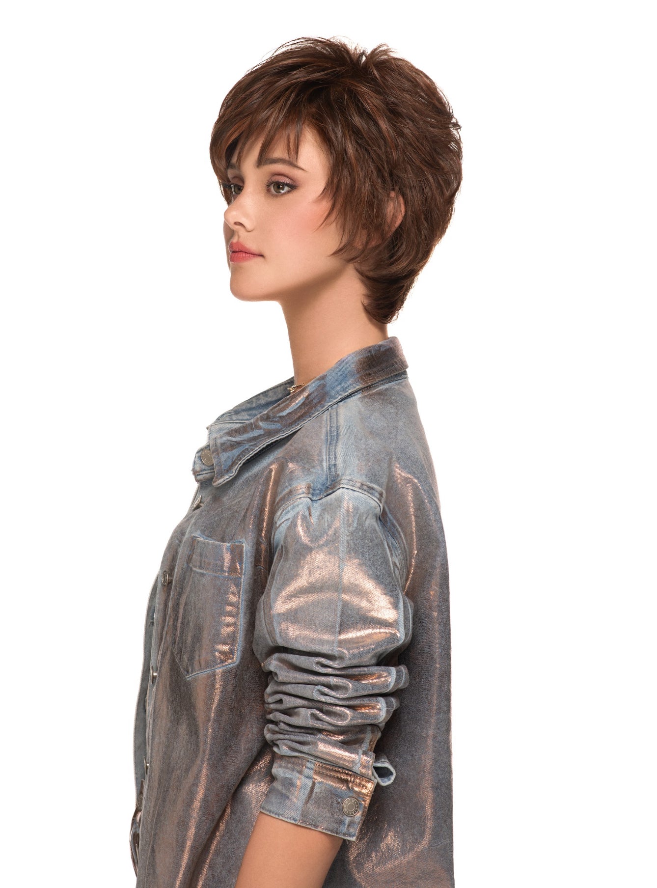 TressAllure Specials - Short Shag