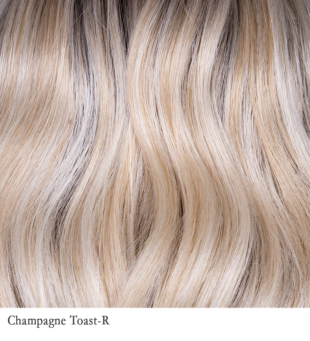 Belletress - Bloom Collection - Jasmine