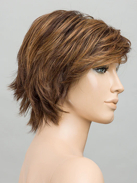 Ellen Wille - Avenue Soft | Hair Society | Heat Friendly Synthetic Wig
