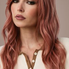 Rene of Paris - Posh Wavez