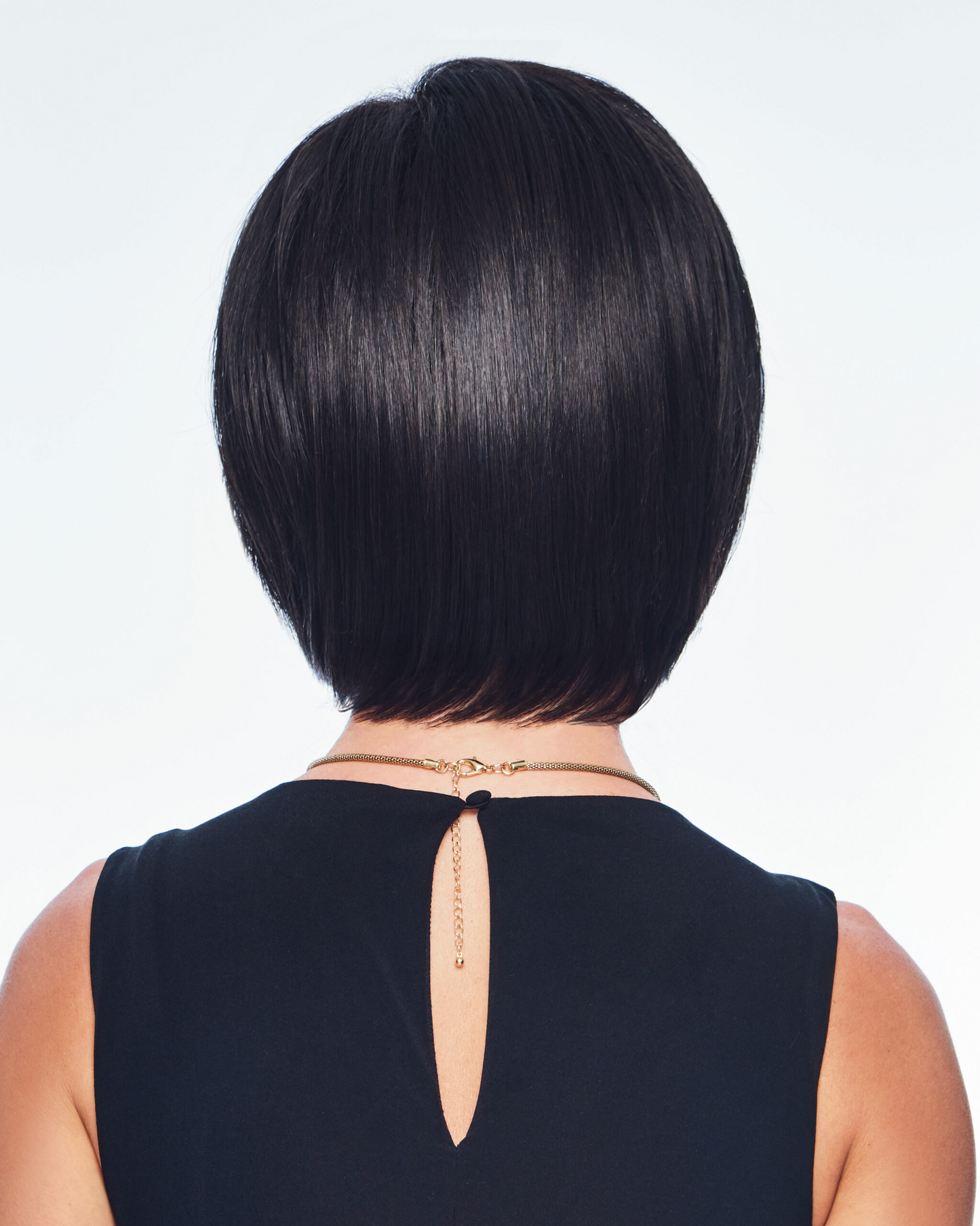 Hairdo - Seriously Sleek Bob