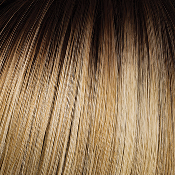 Hairdo - Textured Fringe Bob