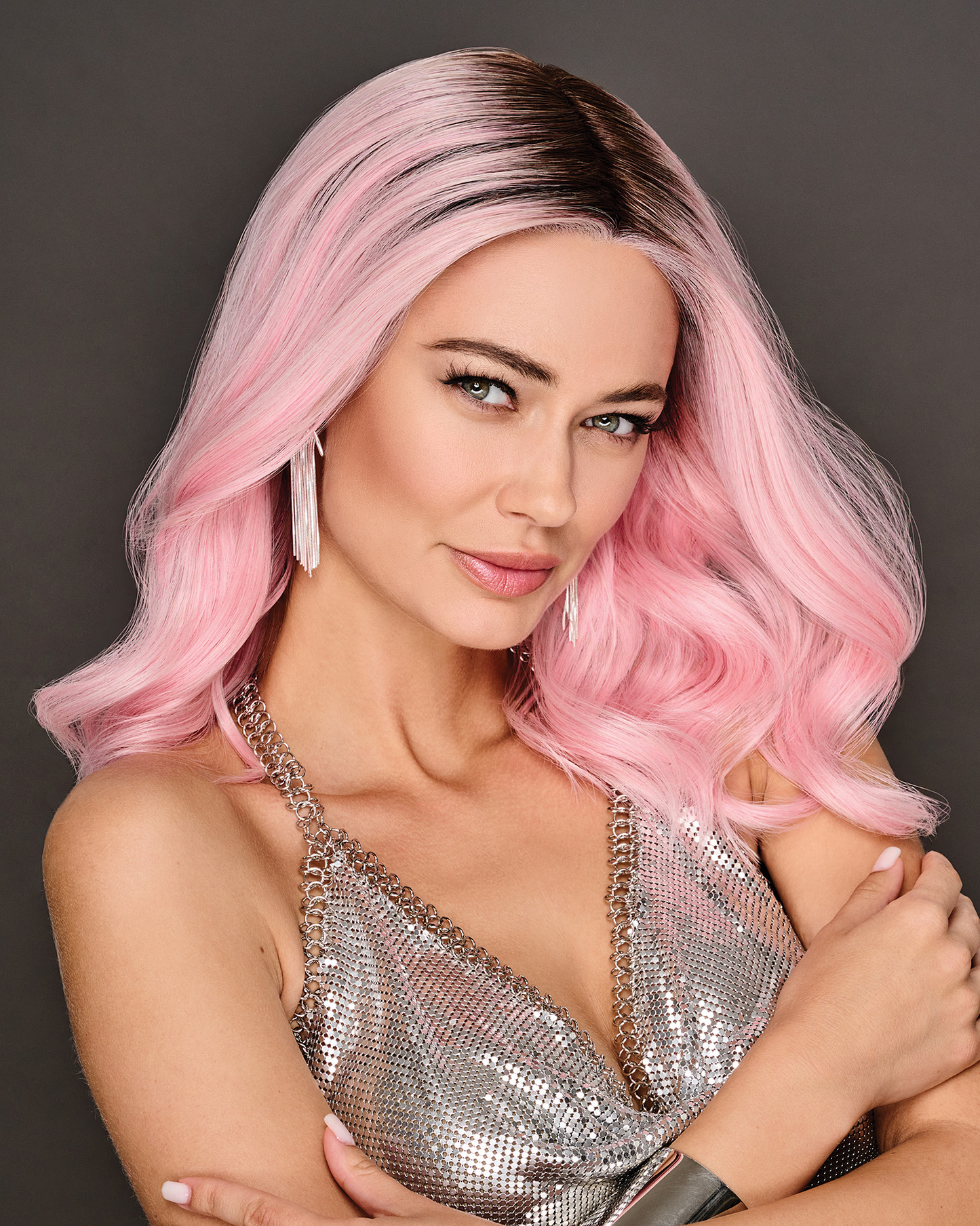 Clearance - Hairdo - How Pink It Is