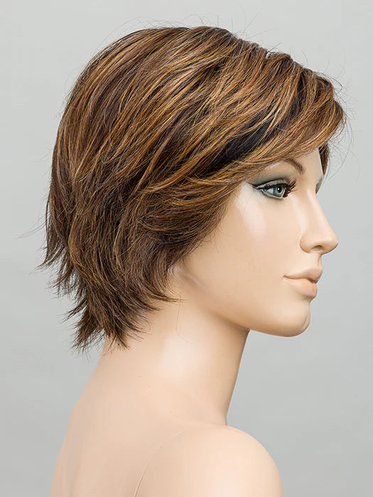 Ellen Wille - Avenue Soft | Hair Society | Heat Friendly Synthetic Wig