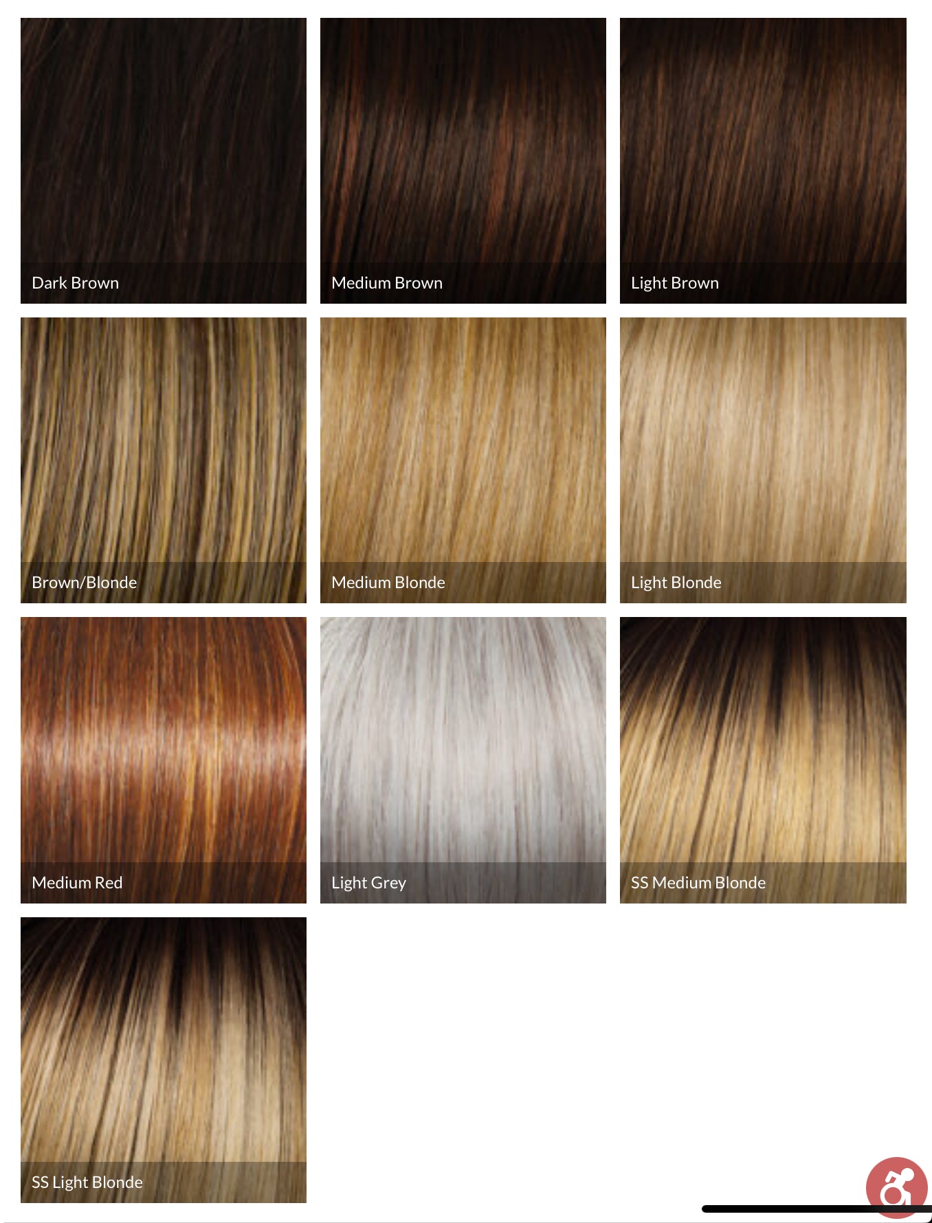 Gabor - Ambitiously Beautiful